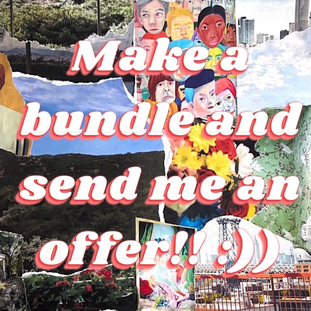 Send an offer!